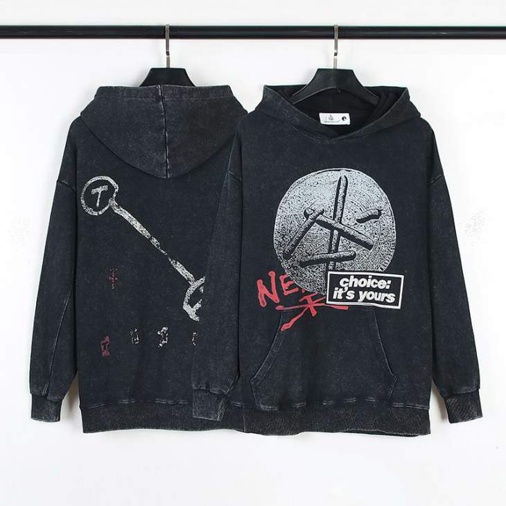 Picture of Four Cactus Hoodies _SKUFourcactusM-2XLcztx3593149